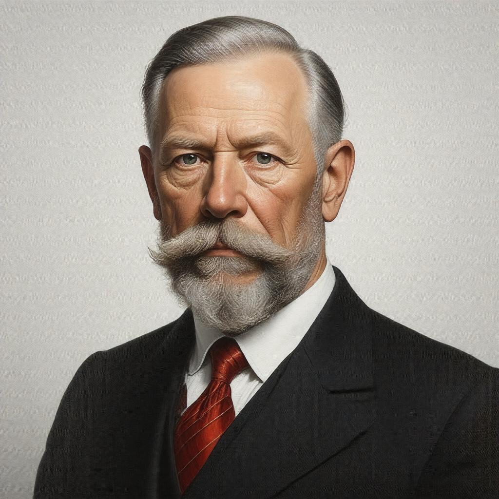 John L. Porter